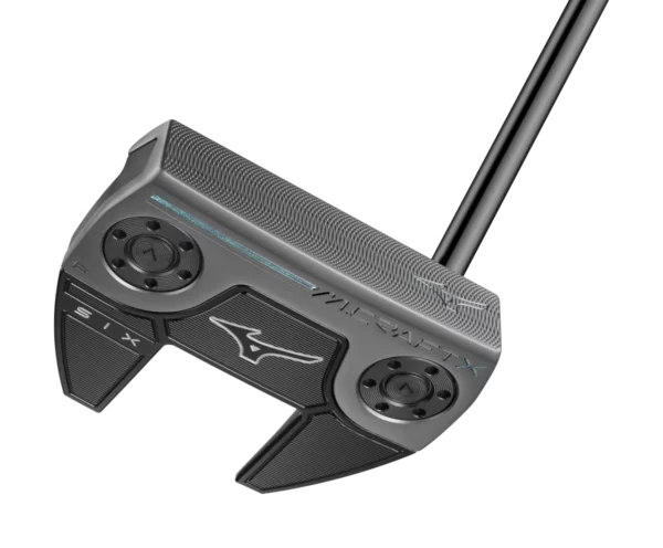 Mizuno M-Craft X B6