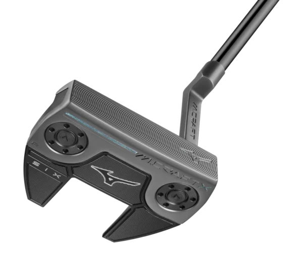 putter Mizuno M-Craft X P6 putter Mizuno M-Craft X P6