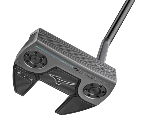 putter Mizno M-Craft X S6