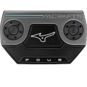 Mizuno M-Craft X B4