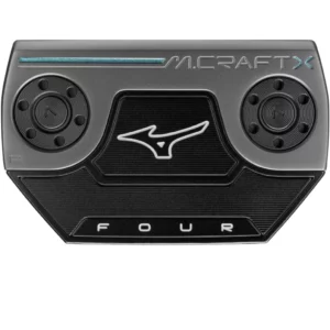 Mizuno M-Craft X P4