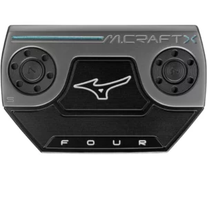 Putter Mizunu M-Craft X S4