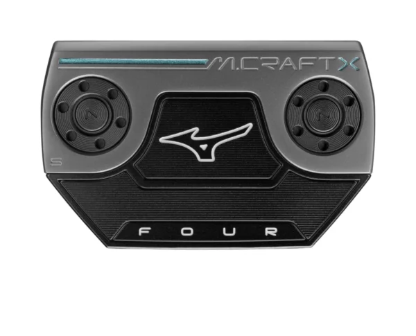 Putter Mizunu M-Craft X S4 Putter Mizunu M-Craft X S4
