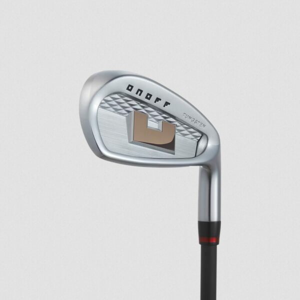 série de fers ONOFF AKA