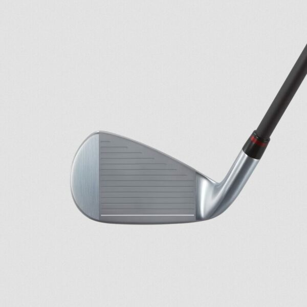 série de fers ONOFF AKA