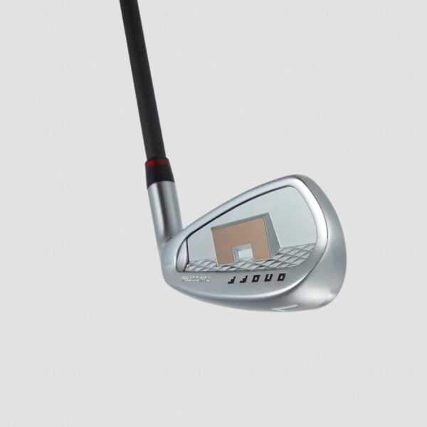 série de fers ONOFF AKA