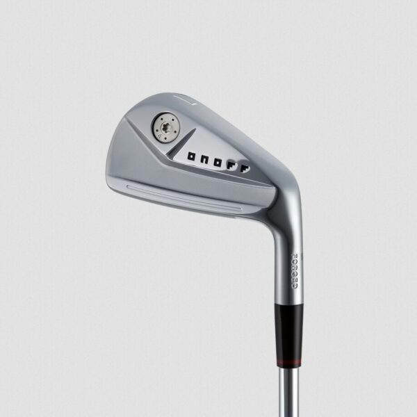 série de fers ONOFF KURO