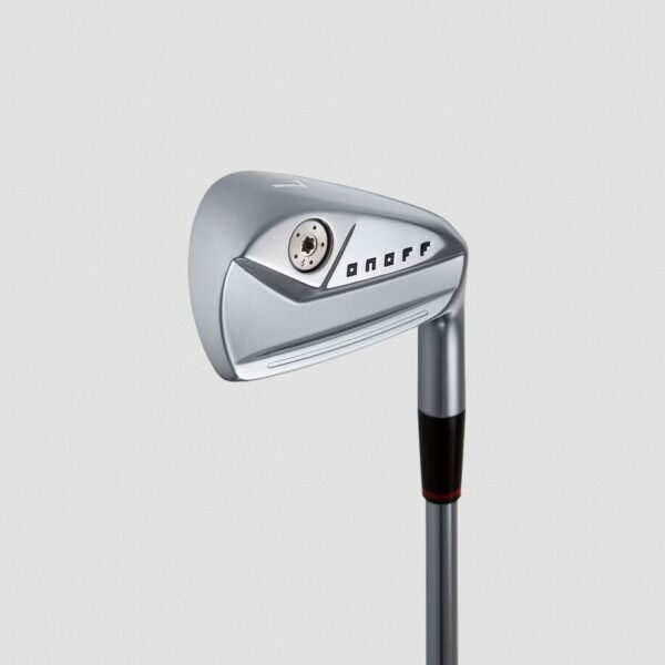 série de fers ONOFF KURO