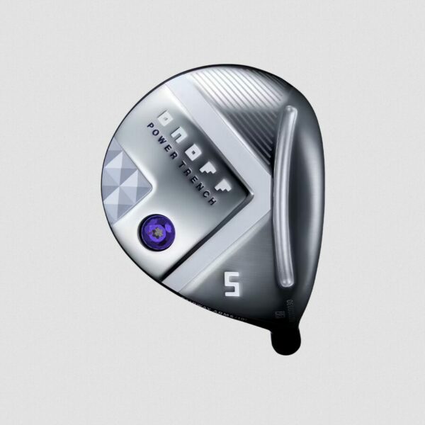 bois de parcours ONOFF Lady