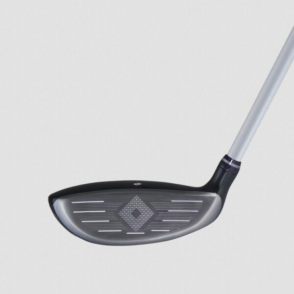 bois de parcours ONOFF Lady