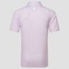 Polo Footjoy Floral Sketch Print Lisle