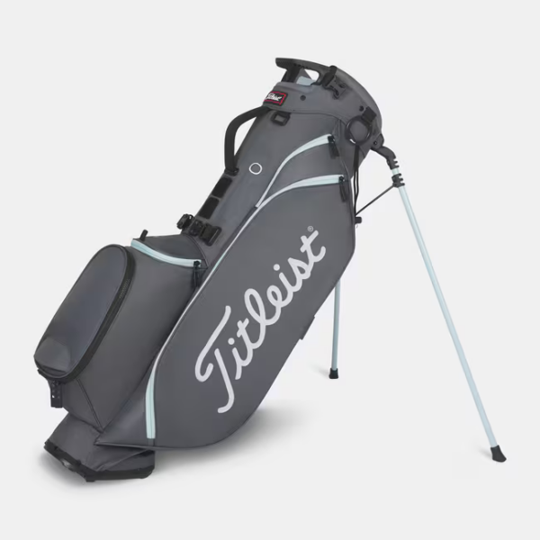 Titleist Players 4 Stadry