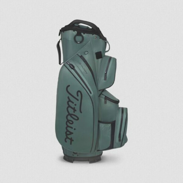 Titleist Cart 14 Stadry