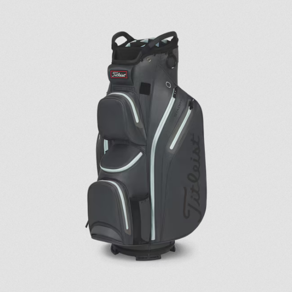 Titleist Cart 14 Stadry Titleist Cart 14 Stadry