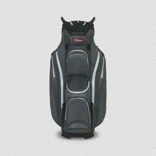Titleist Cart 14 Stadry Titleist Cart 14 Stadry