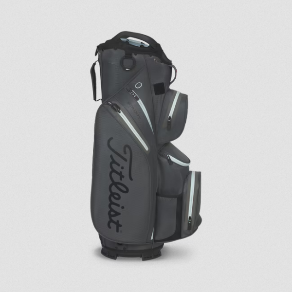 Titleist Cart 14 Stadry Titleist Cart 14 Stadry
