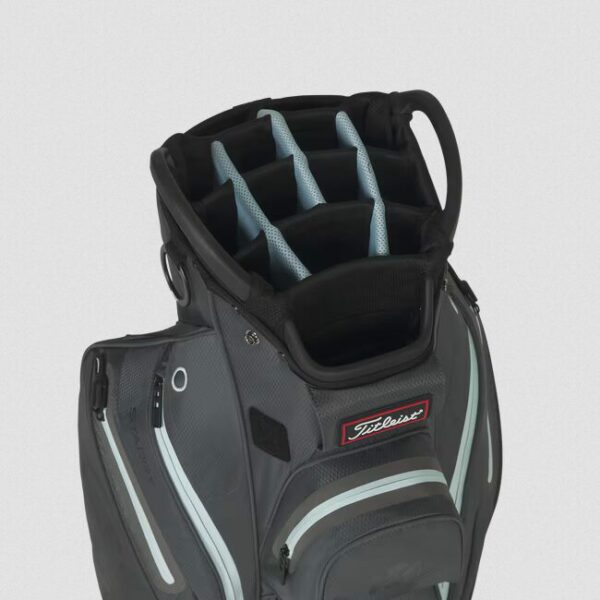 Titleist Cart 14 Stadry Titleist Cart 14 Stadry