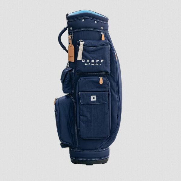 Sac Chariot OnOff Lady