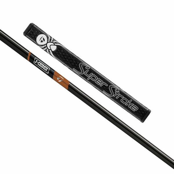 Putter Taylormade Spider Tour X