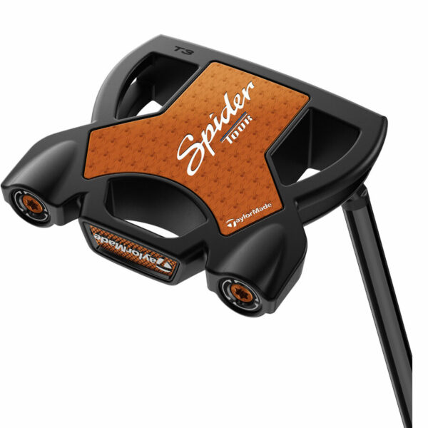 putter Taylormade Spider Tour 2025