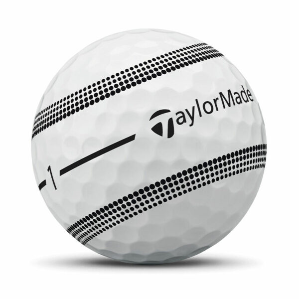 Taylormade TP5x stripe Taylormade TP5x stripe