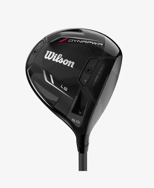 Wilson Dynapwr LS