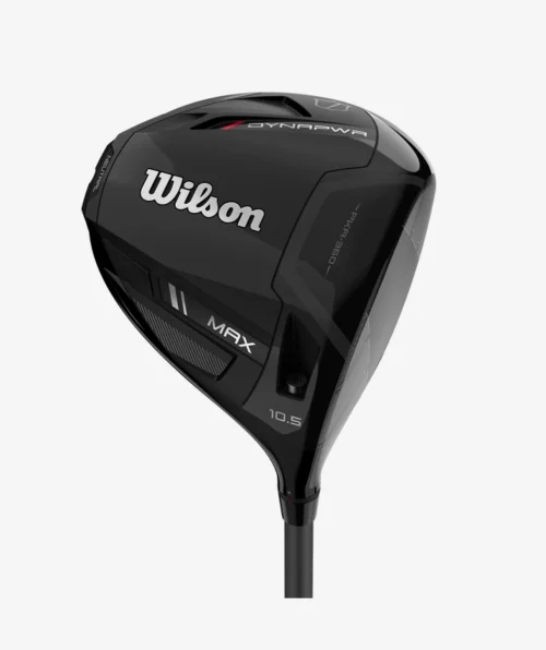 Driver Wilson Dynapwr Max Lite