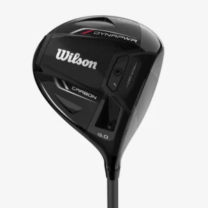Driver Wilson Dynapwr Carbon