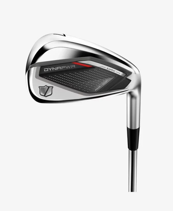 série de fers Wilson Dynapwr Max