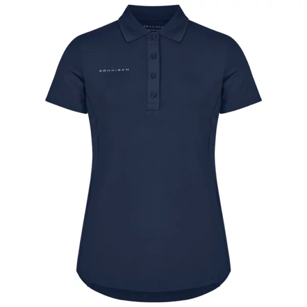 Polo Rohnisch Nicky Polo Rohnisch Nicky