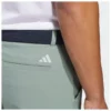 Pantalon Adidas Ultimate365 Tapered Vert de gris