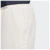 Pantalon Adidas Ultimate365 Tapered creme