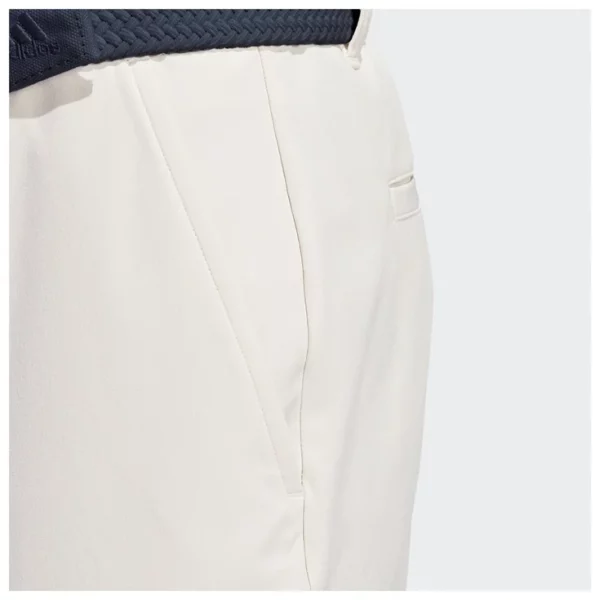 Pantalon Adidas Ultimate365 Tapered creme