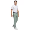 Pantalon Adidas Ultimate365 Tapered Vert de gris