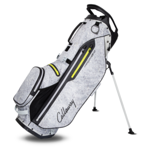 Sac Trépied Callaway Fairway + HD
