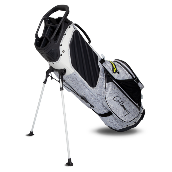 Sac Trépied Callaway Fairway + HD