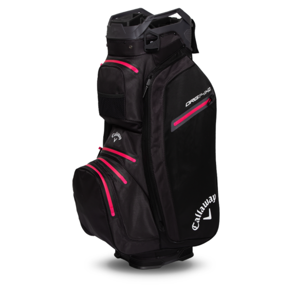 Sac Chariot Callaway Org 14 HD
