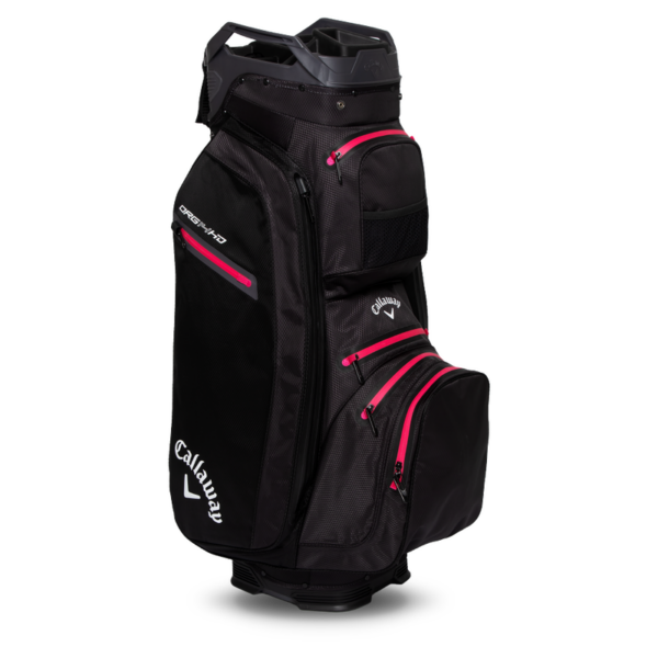 Sac Chariot Callaway Org 14 HD