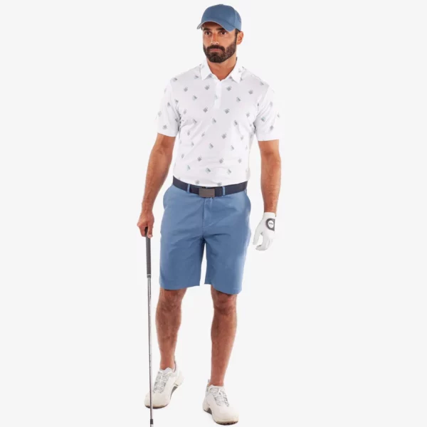 Polo Galvin Green Memo Polo Galvin Green Memo