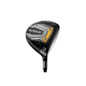 Bois de Parcours Callaway Rogue ST Max