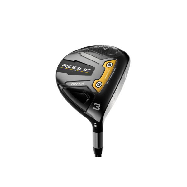 Bois de Parcours Callaway Rogue ST Max Bois de Parcours Callaway Rogue ST Max