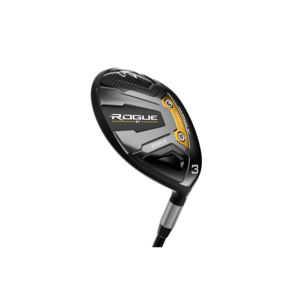 Bois de Parcours Callaway Rogue ST Max Bois de Parcours Callaway Rogue ST Max