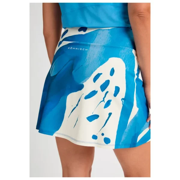 jupe Rohnisch Ultra Viola UV Skort
