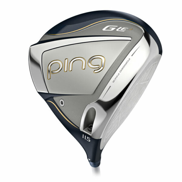 Driver Ping GLe3