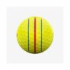 Callaway ERC Soft Triple Track jaune