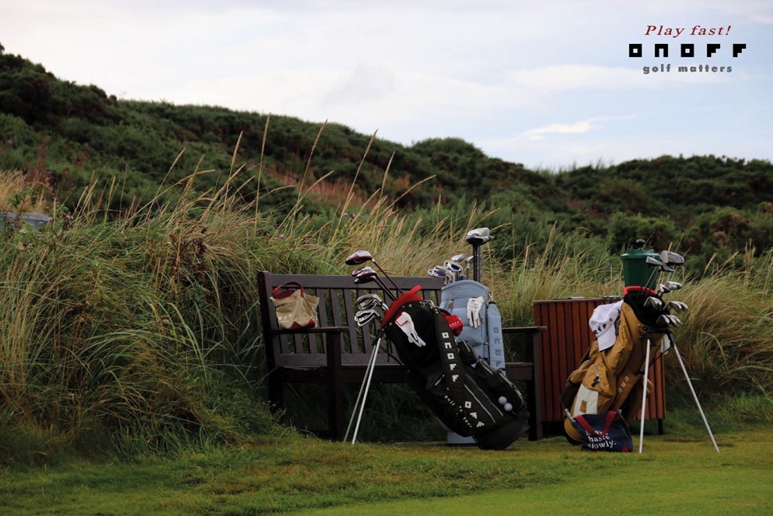 En ce début d'année 2025, Rue du Golf est fier de compter ONOFF comme nouvelle marque partenaire.