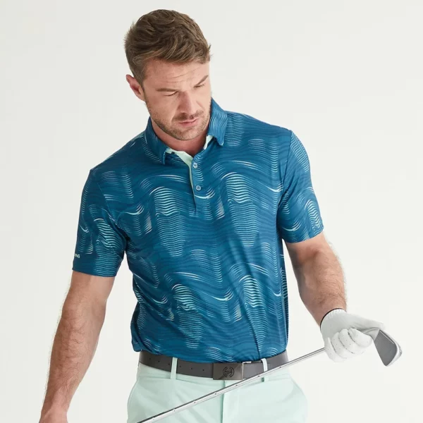 Polo Ping Optic Groove