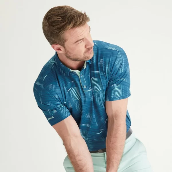 Polo Ping Optic Groove