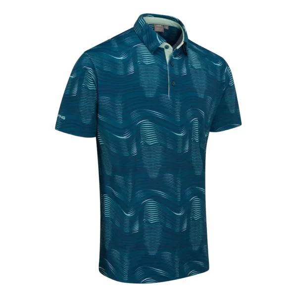 Polo Ping Optic Groove