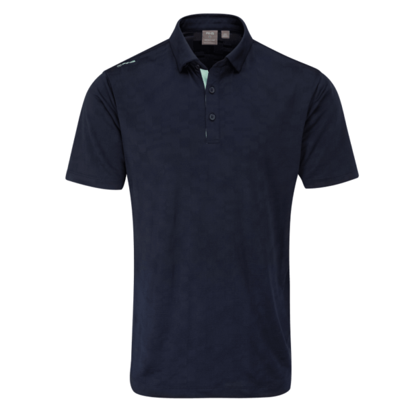 Polo Ping Kenan Polo Ping Kenan